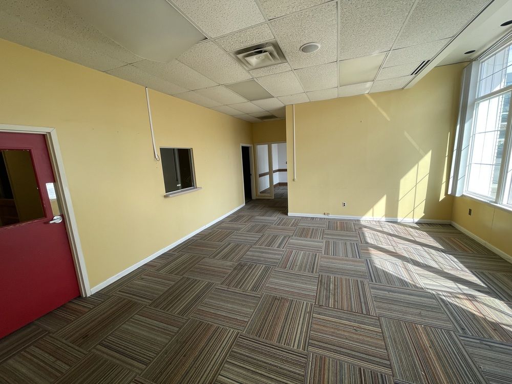 333 E Washington Blvd, Fort Wayne, IN 46802